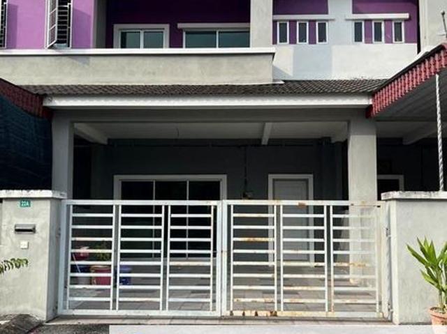 House for sale in Batu Gajah, Kinta