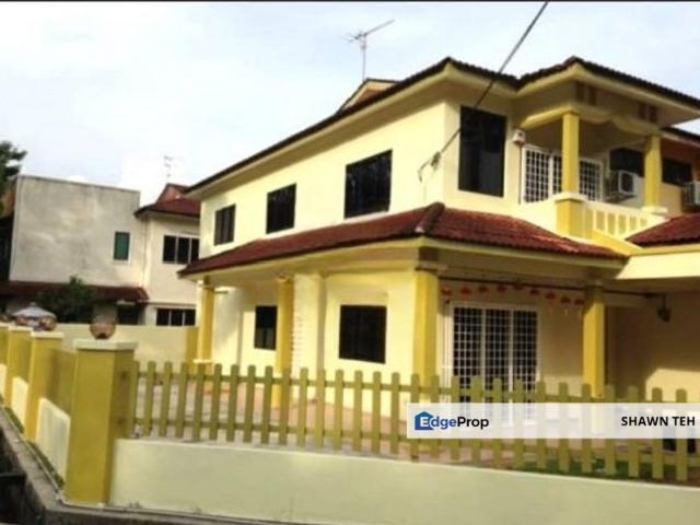 House for sale in Malaka