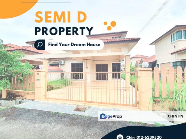 House for sale in Malaka