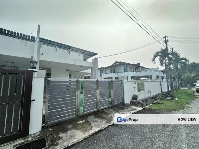 House for sale in Bukit Katil