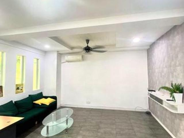 Residential House for rent in Wellesley, Penang