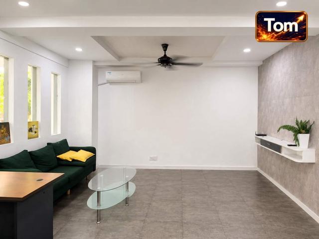 Residential House for rent in Wellesley, Penang