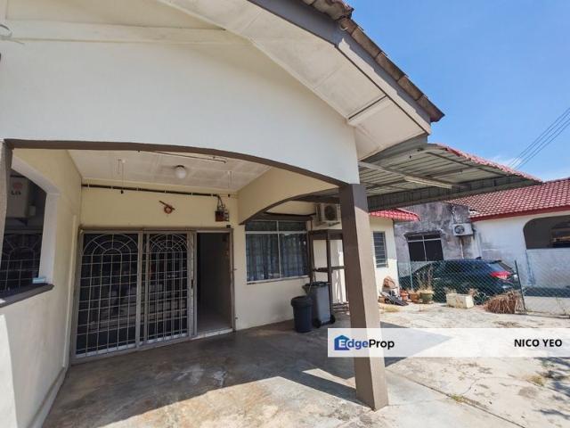 House for sale in Bukit Katil, Malaka