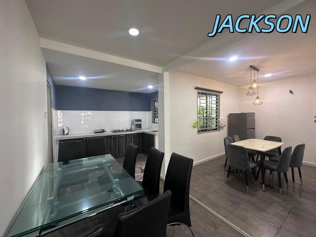 Residential House for rent in Wellesley, Penang