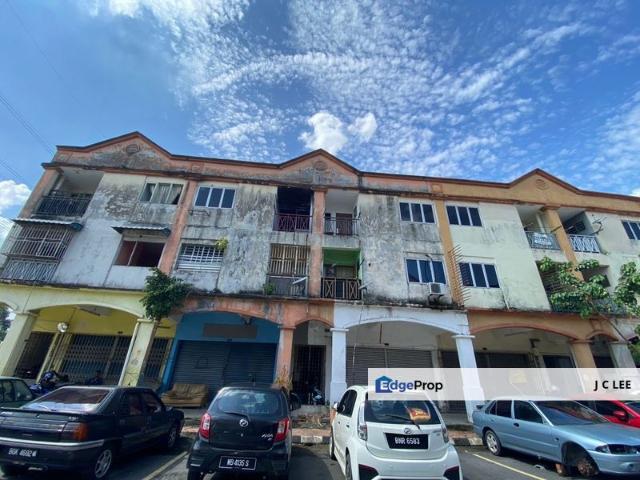 Condominium for rent in Port Klang, Selangor