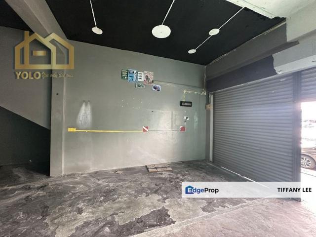 Shop for rent in Port Klang, Selangor