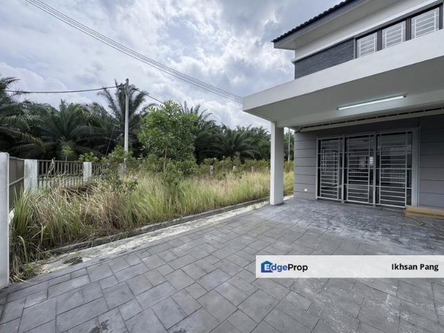 House for rent in Kulai, Johor