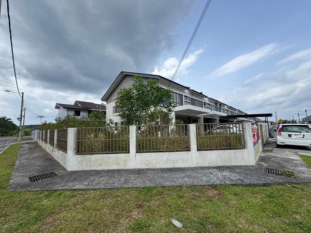 Terraced House for rent in Kulai