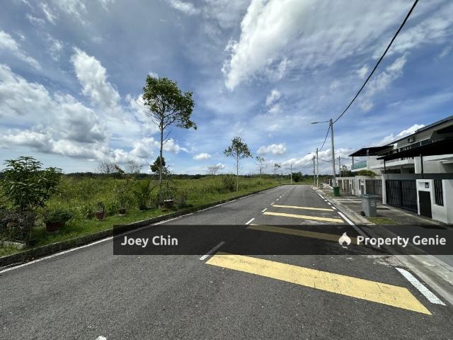 Terraced House for sale in Kelapa, Johor
