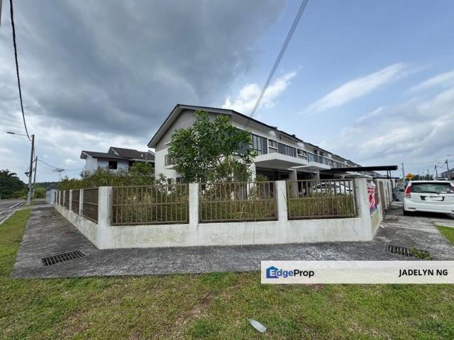 House for rent in Kulai, Johor