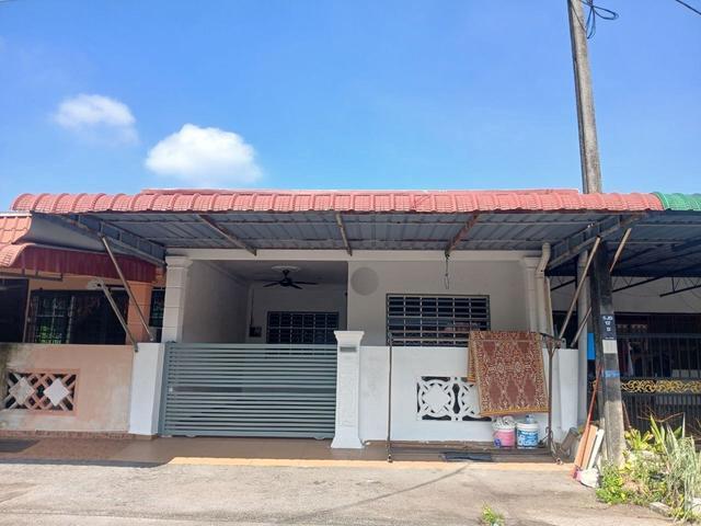 Terraced House for sale in Taiping, Larut, Matang dan Selama