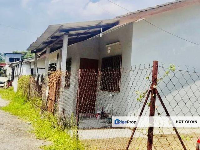 House for sale in Port Klang, Selangor