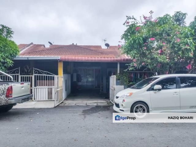 House for sale in Port Klang, Selangor