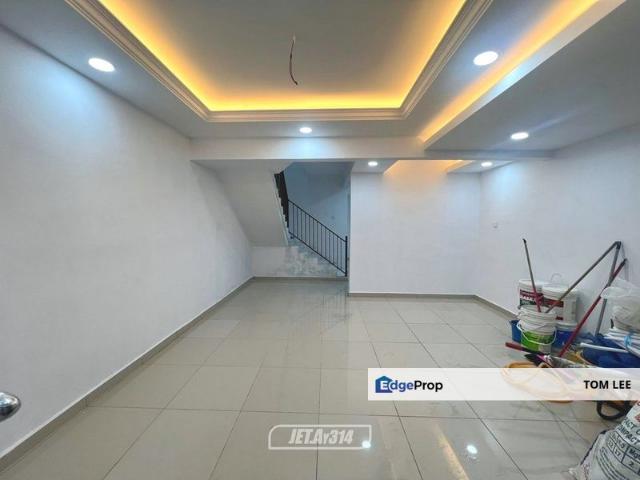 House for sale in Port Klang, Selangor