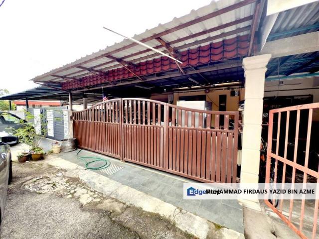 House for sale in Port Klang, Selangor