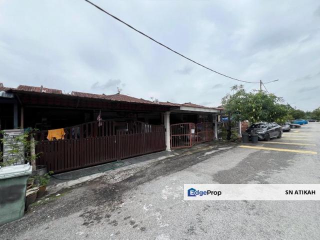 House for sale in Port Klang, Selangor