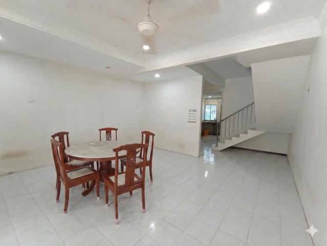 Terraced House for rent in Port Klang, Selangor