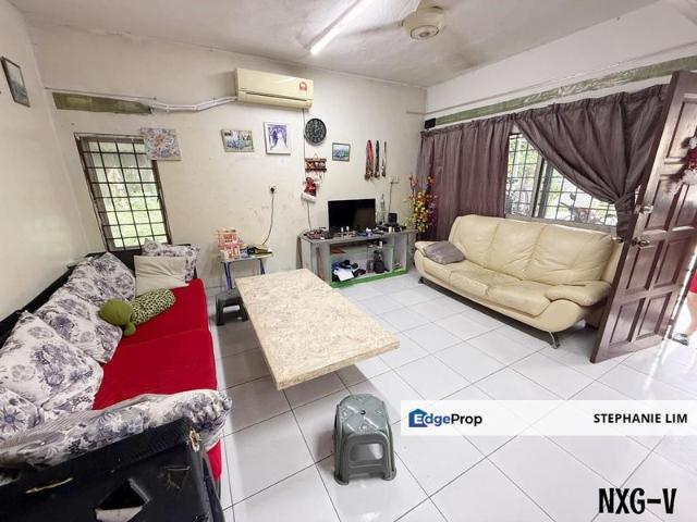 House for sale in Port Klang, Selangor