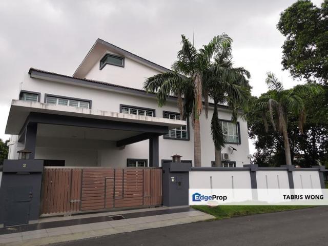 House for sale in Port Klang, Selangor