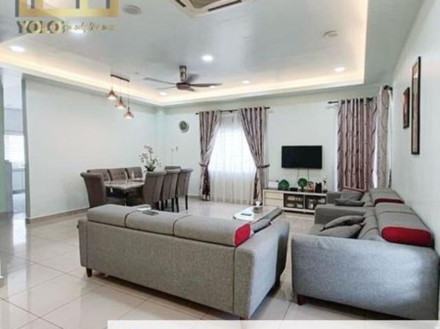 House for sale in Port Klang, Selangor