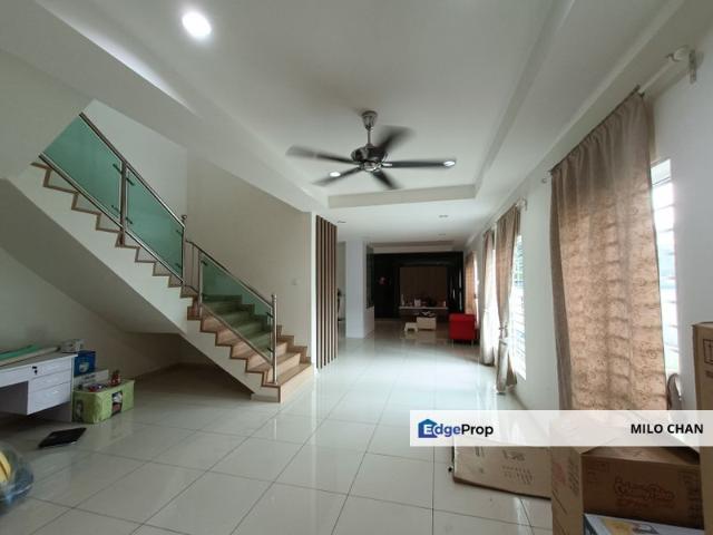 House for sale in Port Klang, Selangor