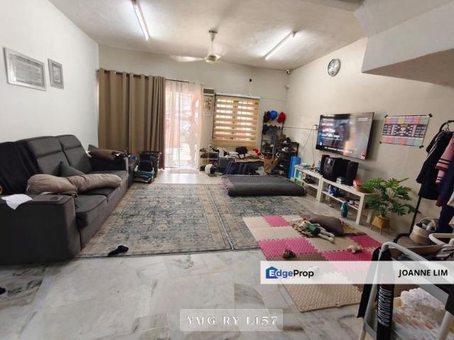 House for sale in Port Klang, Selangor