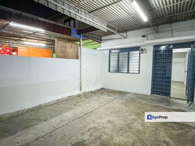 House for sale in Port Klang, Selangor