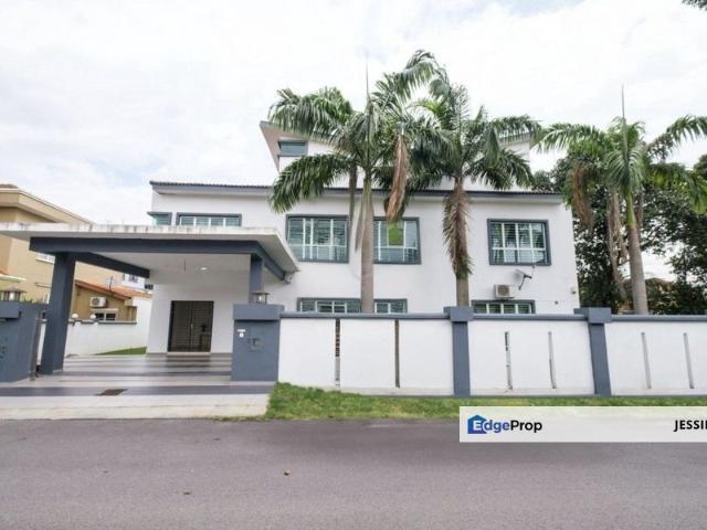 House for sale in Port Klang, Selangor