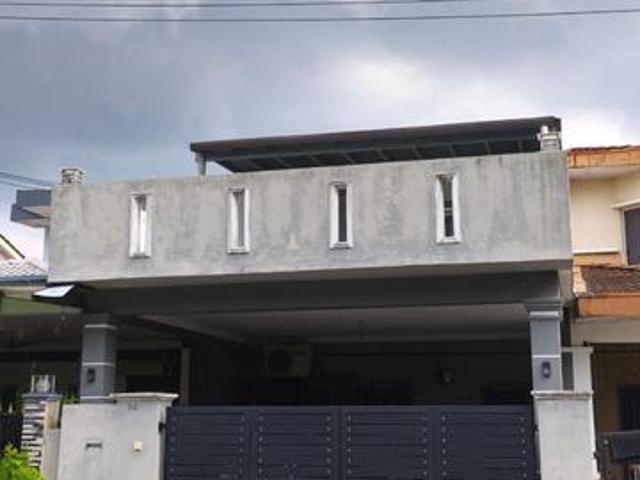 Terraced House for sale in Port Klang, Selangor