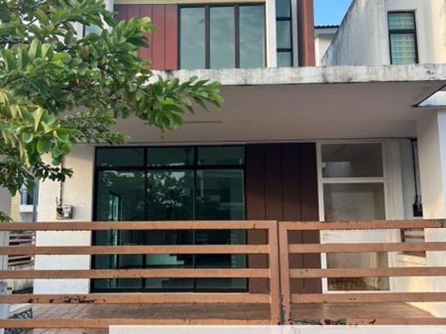 House for rent in Tanjong Sepat, Selangor