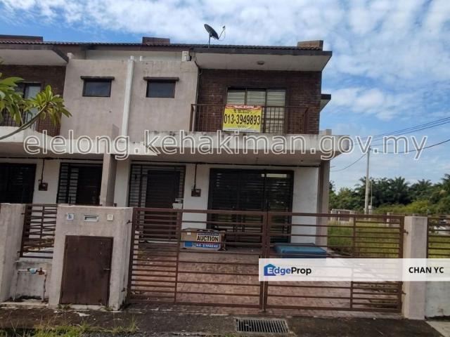 House for sale in Saujana KLIA, Sepang