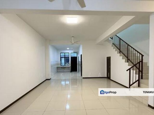 House for sale in Tanjong Sepat, Selangor