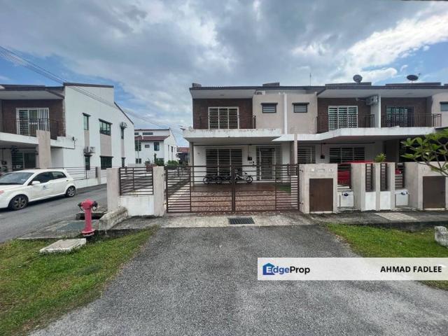 House for sale in Saujana KLIA, Sepang