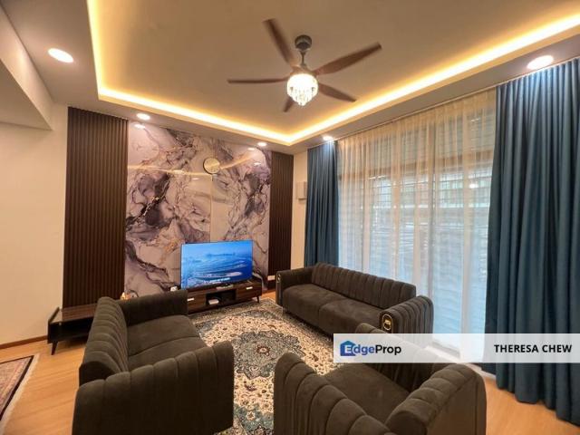 House for sale in Sepang, Tanjong Sepat
