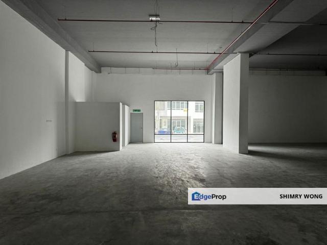 Shop for rent in Saujana KLIA, Sepang