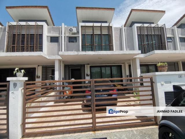 House for sale in Saujana KLIA, Sepang