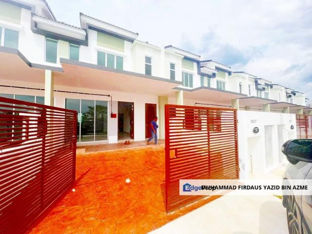 House for sale in Tanjong Sepat, Selangor