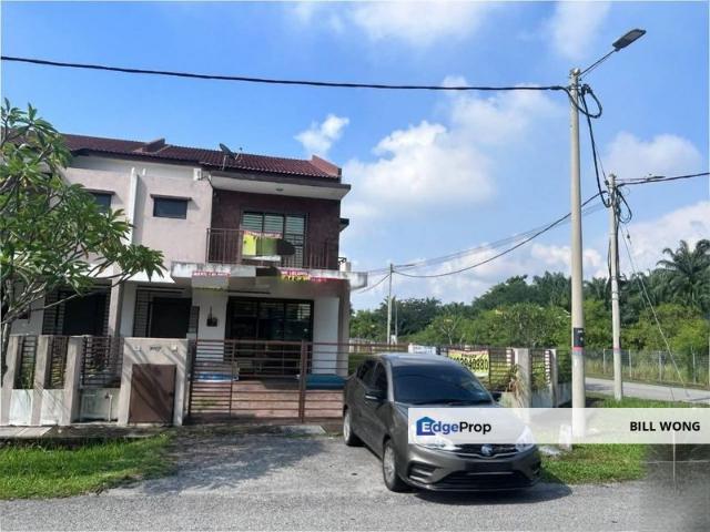 House for sale in Saujana KLIA, Sepang