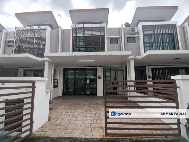 House for sale in Sepang, Tanjong Sepat