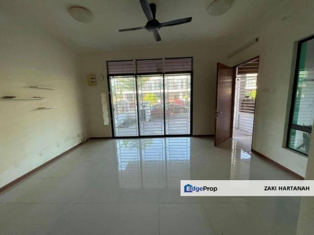 House for sale in Tanjong Sepat, Selangor