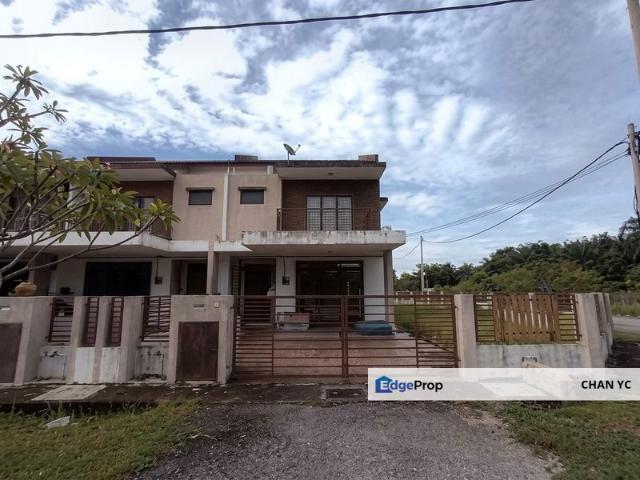 House for sale in Saujana KLIA, Sepang