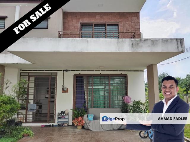 House for sale in Saujana KLIA, Sepang