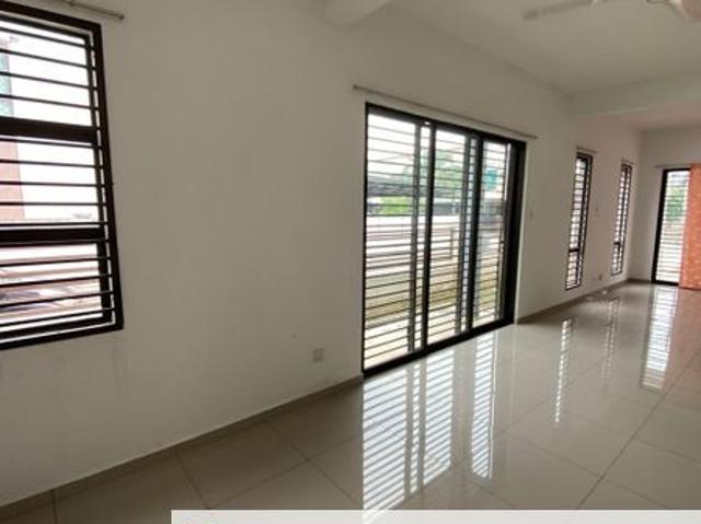 House for rent in Sepang, Tanjong Sepat