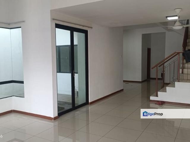 House for rent in Sepang, Tanjong Sepat