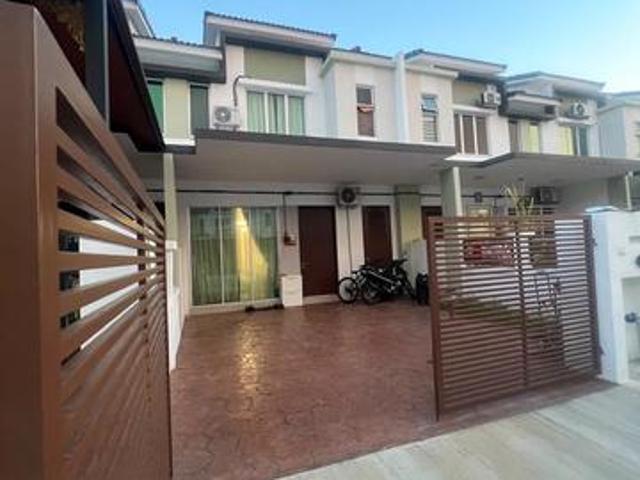 Terraced House for rent in Sepang, Tanjong Sepat