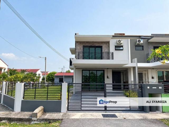 House for sale in Saujana KLIA, Sepang