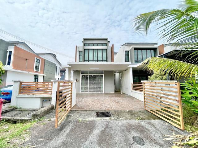 Terraced House for sale in Sepang, Selangor