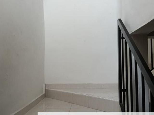 House for sale in Kluang, Johor