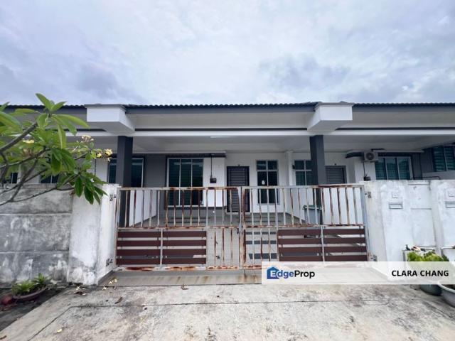 House for sale in Kluang, Johor