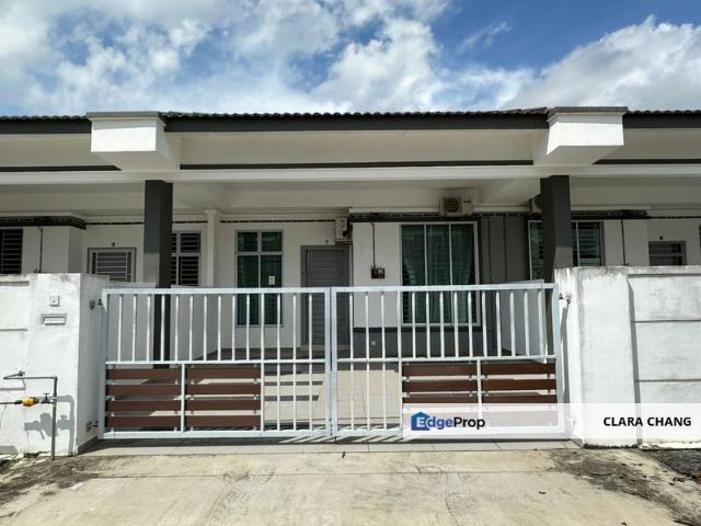 House for sale in Kluang, Johor